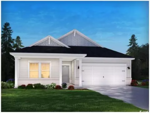3091 Dover Branch Dr, Little River, SC 29566