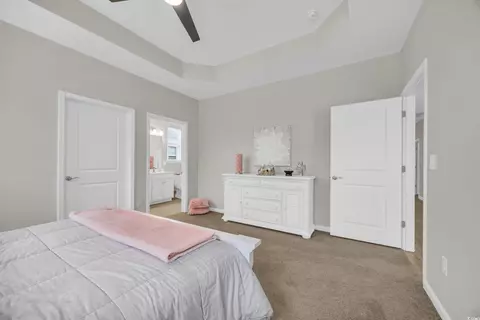 Bedroom - 520 Shellbark Dr, Longs, SC 29568 photo 2 of 3