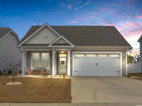 Exterior - 520 Shellbark Dr, Longs, SC 29568 photo 1 of 3