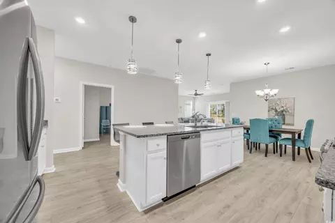 Kitchen - 520 Shellbark Dr, Longs, SC 29568 photo 1 of 3