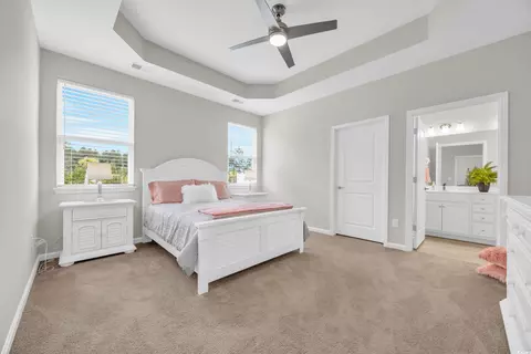 Bedroom - 520 Shellbark Dr, Longs, SC 29568 photo 1 of 3