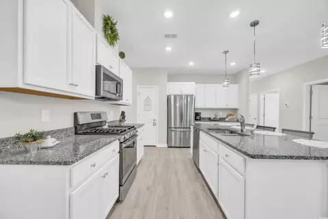 Kitchen - 520 Shellbark Dr, Longs, SC 29568 photo 3 of 3