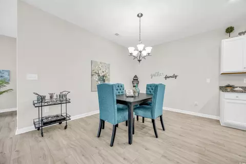 Dining - 520 Shellbark Dr, Longs, SC 29568 photo 1 of 1