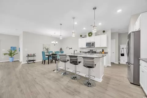 Kitchen - 520 Shellbark Dr, Longs, SC 29568 photo 2 of 3