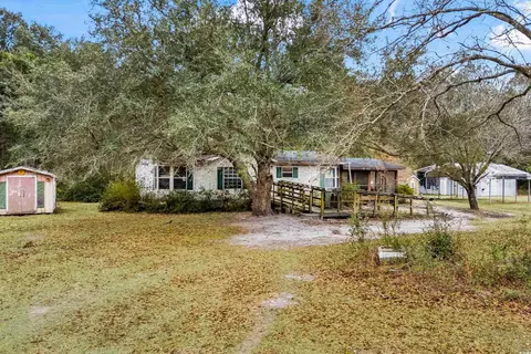 2874 Granny Grump Ln, Loris, SC 29569