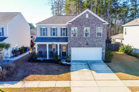 2998 Skylar Dr, Myrtle Beach, SC 29577
