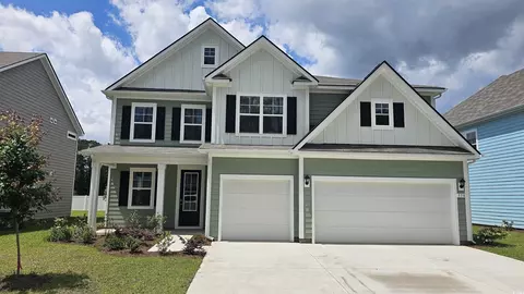 558 Haven View Way, Murrells Inlet, SC 29576