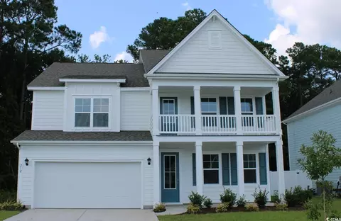 114 Ranch Haven Dr, Murrells Inlet, SC 29576