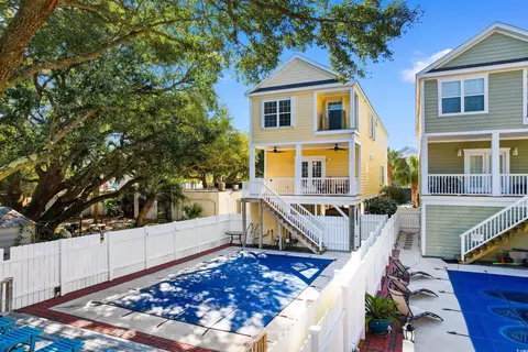 116 15th Ave N # B, Surfside Beach, SC 29575 photo 4