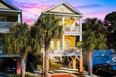 116 15th Ave N # B, Surfside Beach, SC 29575