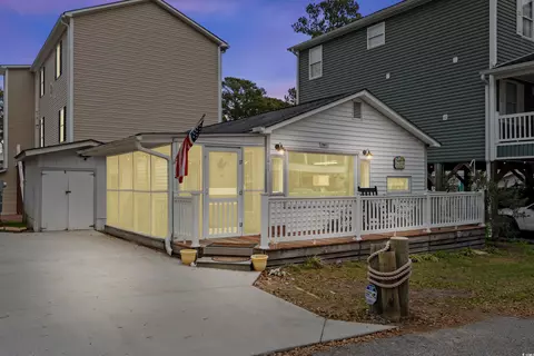 6001-1861 S Kings Hwy, Myrtle Beach, SC 29575