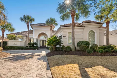 8058 Verona Dr, Myrtle Beach, SC 29572