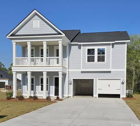 1827 Seachase Way, North Myrtle Beach, SC 29582