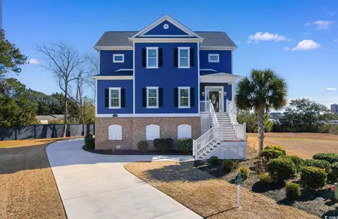 3714 Old Pointe Cir, North Myrtle Beach, SC 29582