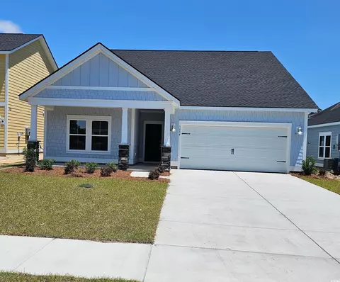 1804 Sunshine Ct, North Myrtle Beach, SC 29582