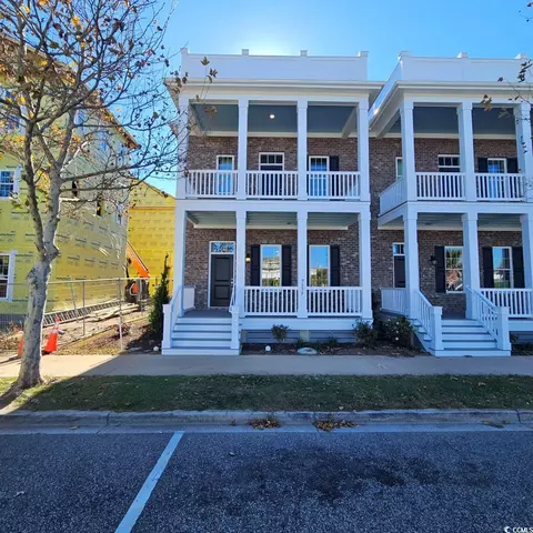 965 Hackler St #F, Myrtle Beach, SC 29577