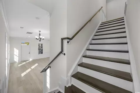 Entry Way - 965 Hackler St #B, Myrtle Beach, SC 29577 photo 3 of 7