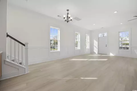 Living - 965 Hackler St #B, Myrtle Beach, SC 29577 photo 5 of 5