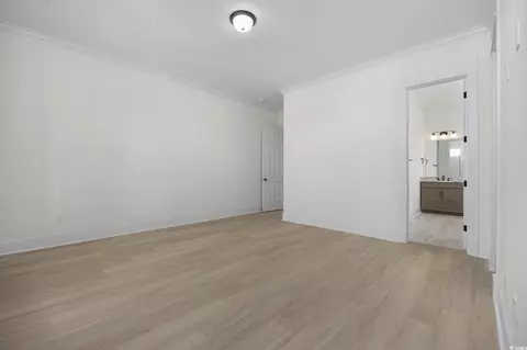 Bedroom - 965 Hackler St #B, Myrtle Beach, SC 29577 photo 2 of 4