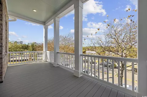 Exterior - 965 Hackler St #B, Myrtle Beach, SC 29577 photo 2 of 3