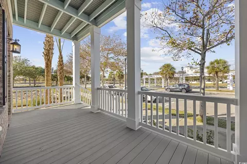 Exterior - 965 Hackler St #B, Myrtle Beach, SC 29577 photo 3 of 3