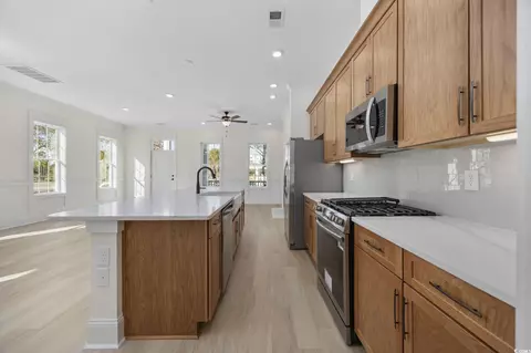 Kitchen - 965 Hackler St #B, Myrtle Beach, SC 29577 photo 1 of 2