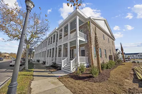 Exterior - 965 Hackler St #B, Myrtle Beach, SC 29577 photo 1 of 3