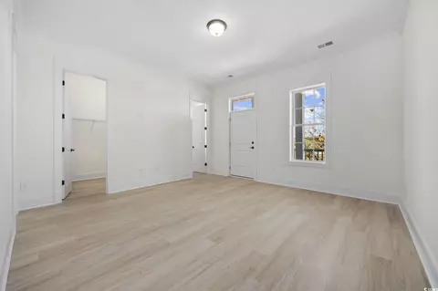 Bedroom - 965 Hackler St #B, Myrtle Beach, SC 29577 photo 1 of 4