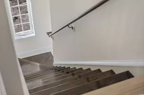 Entry Way - 965 Hackler St #B, Myrtle Beach, SC 29577 photo 4 of 7