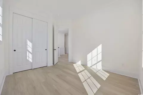 Bedroom - 965 Hackler St #B, Myrtle Beach, SC 29577 photo 4 of 4