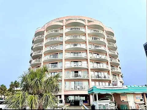 201 70th Ave N #609, Myrtle Beach, SC 29572