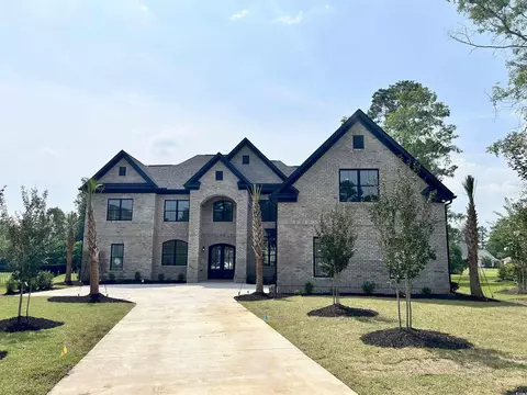7053 Byrnes Ln, Myrtle Beach, SC 29588