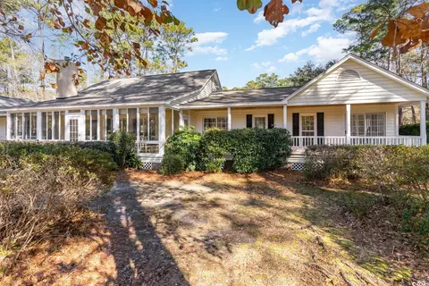 4705 Harness Ln, Murrells Inlet, SC 29576