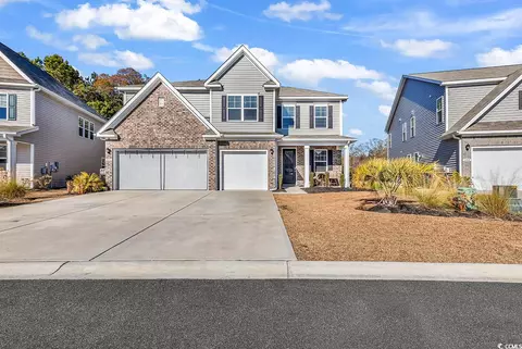 206 Calhoun Falls Dr, Myrtle Beach, SC 29579