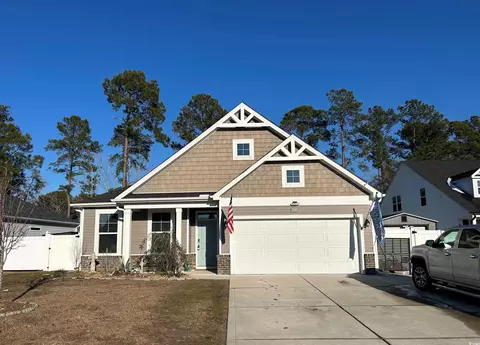 3047 Honey Clover Ct, Longs, SC 29568
