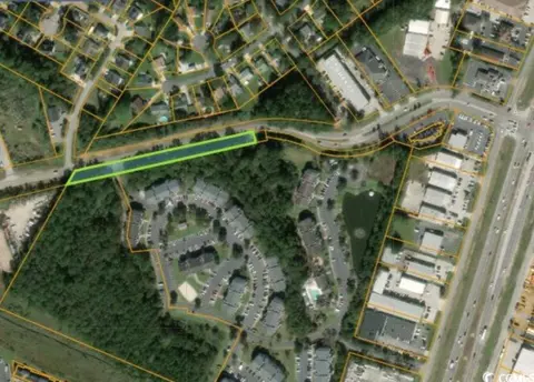 Tracta-1 Palmetto Point Blvd., Myrtle Beach, SC 29588