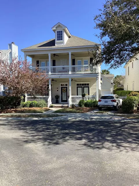 41 Federation Loop, Pawleys Island, SC 29585