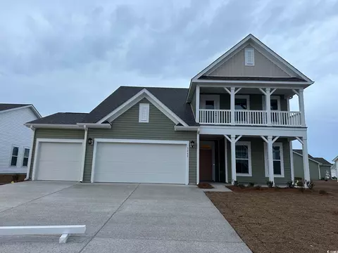 5240 Lucy Way, Myrtle Beach, SC 29579