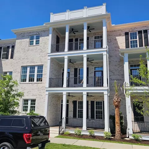 2931 Howard Ave #B, Myrtle Beach, SC 29577