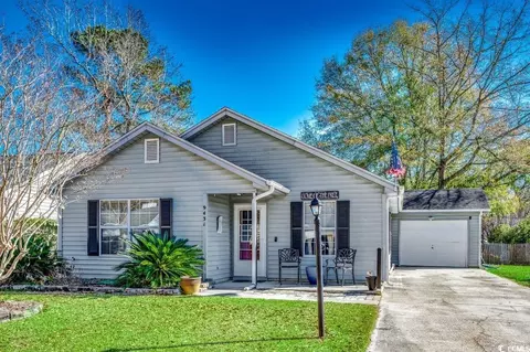 9431 Leeds Cir, Myrtle Beach, SC 29588