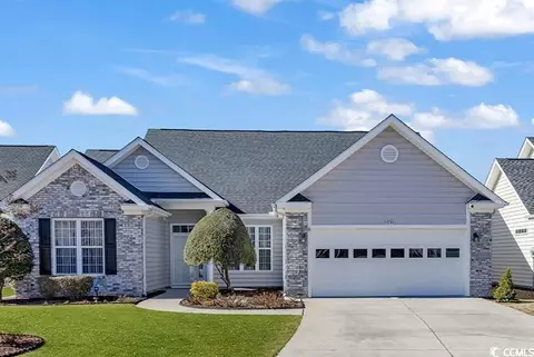 541 Sand Ridge Rd, Conway, SC 29526