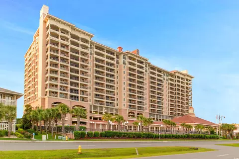 1819 N Ocean Blvd #8015, North Myrtle Beach, SC 29582