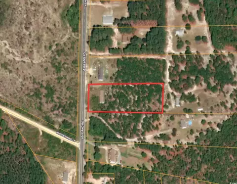 2141 Ashland Rd, Mcbee, SC 29101 photo 4