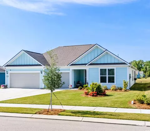 1410 Saw Palmetto St, North Myrtle Beach, SC 29582