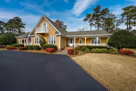 103 Lakeside Dr, Tabor City, NC 28463