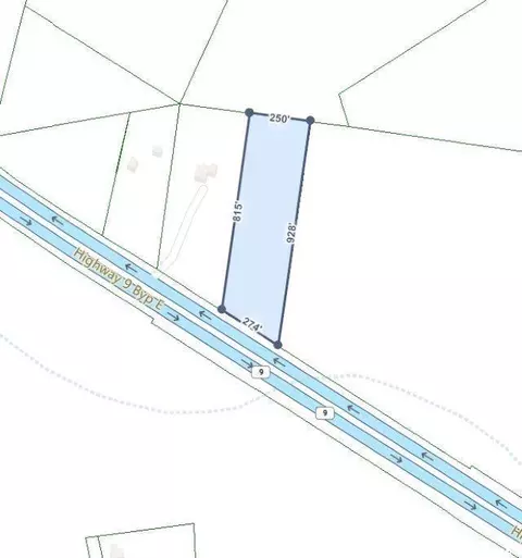 2177 E Highway 9 Byp, Loris, SC 29569 photo 3