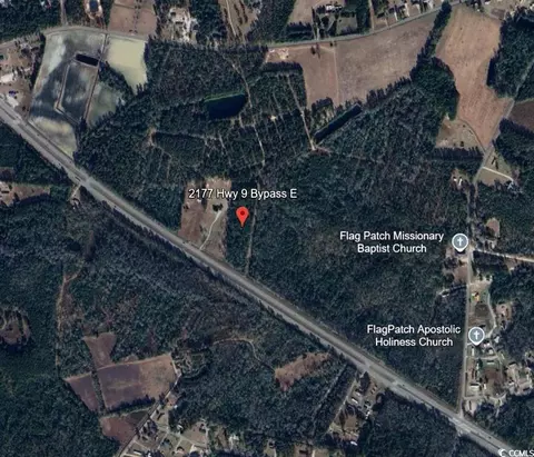 2177 E Highway 9 Byp, Loris, SC 29569 photo 11