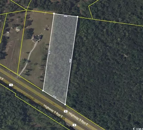 2177 E Highway 9 Byp, Loris, SC 29569 photo 4