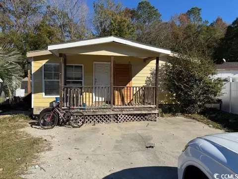 3586 Cluster Ln, Myrtle Beach, SC 29579