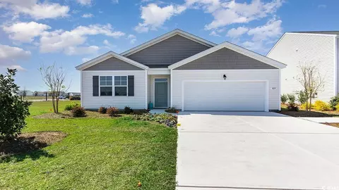 809 Green Garden Way, Myrtle Beach, SC 29579